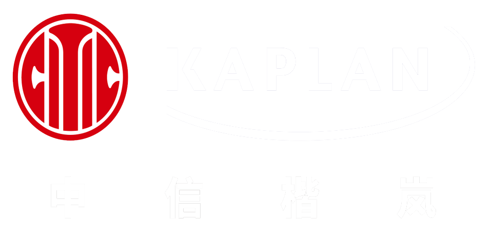 Kaplan-CITIC